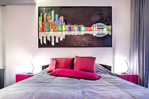 Apartamento Jahorina Sydney & Rio Metropolitan