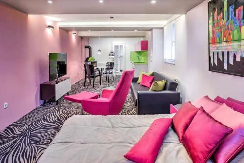 Apartamento Jahorina Sydney & Rio Metropolitan
