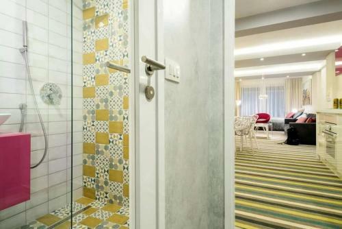 Apartamento Jahorina Sydney & Rio Metropolitan
