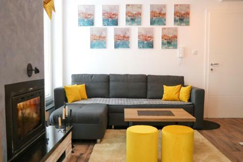 Apartamento Dreams
