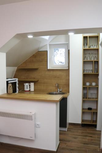 Apartamento Dreams