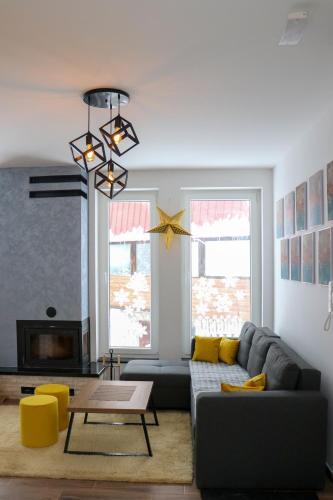 Apartamento Dreams