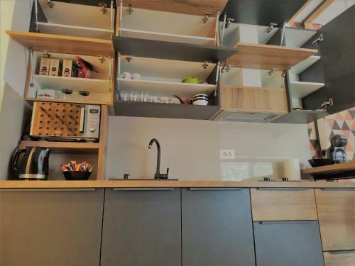 Apartman 5 Plus - Vila Nova