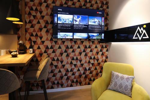 Apartman 5 Plus - Vila Nova