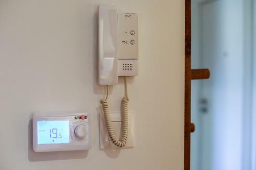 Apartman 5 Plus - Vila Nova