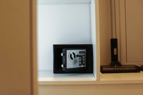 Apartman 5 Plus - Vila Nova