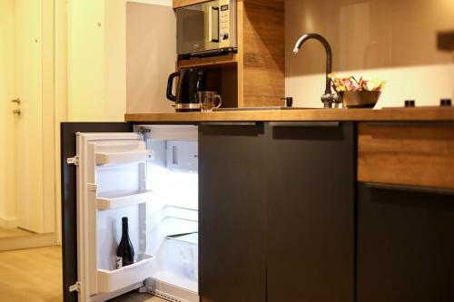 Apartman 5 Plus - Vila Nova
