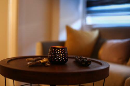 Apartman 5 Plus - Vila Nova