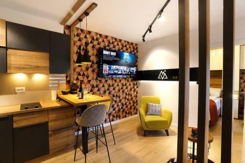 Apartman 5 Plus - Vila Nova