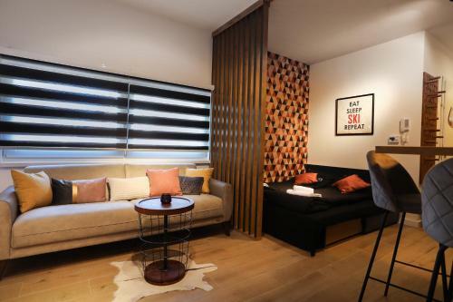 Apartman 5 Plus - Vila Nova