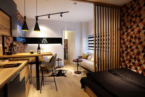 Apartman 5 Plus - Vila Nova