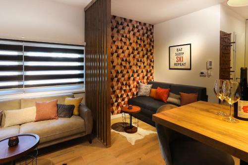 Apartman 5 Plus - Vila Nova