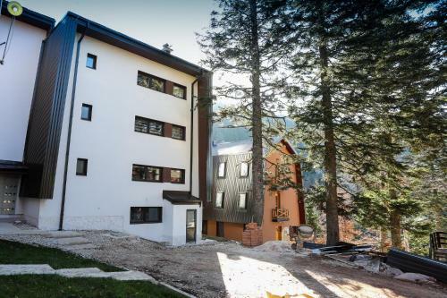 Apartman 5 Plus - Vila Nova