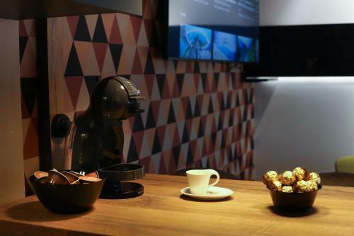 Apartman 5 Plus - Vila Nova