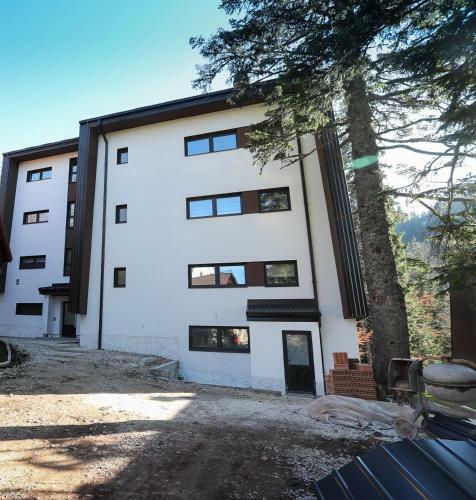 Apartman 5 Plus - Vila Nova
