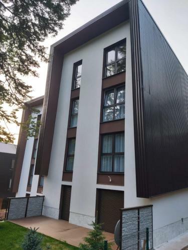 Apartman 5 Plus - Vila Nova