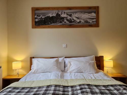 Apartman 120 Vucko