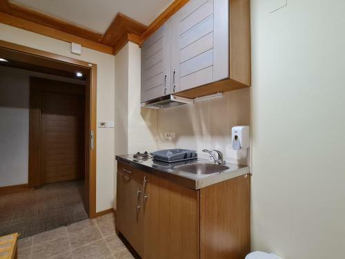 Apartman 120 Vucko