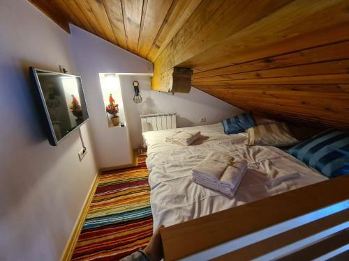 Aparthotel Vu?ko Apartment Farra