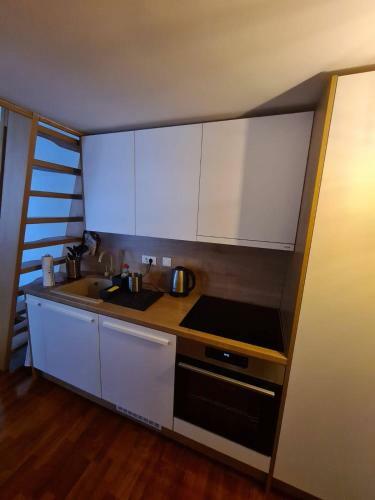 Aparthotel Vu?ko Apartment Farra