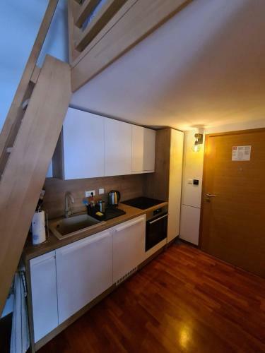 Aparthotel Vu?ko Apartment Farra