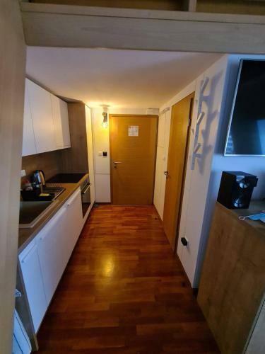 Aparthotel Vu?ko Apartment Farra