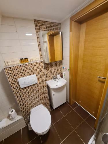 Aparthotel Vu?ko Apartment Farra