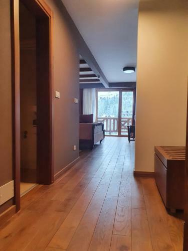 Apartment B326 - Aparthotel Vu?ko