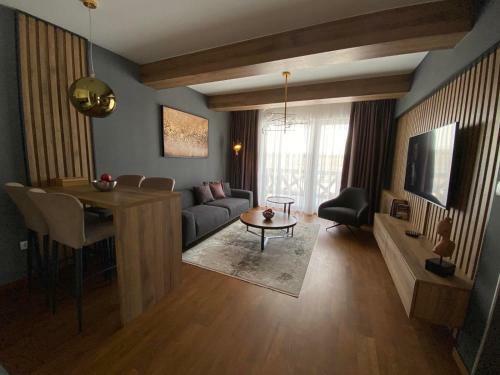 Apartamento Nivalis Residence Delux A23