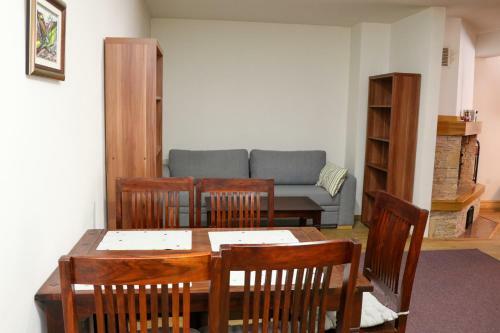 Apartamento Mountain Memories
