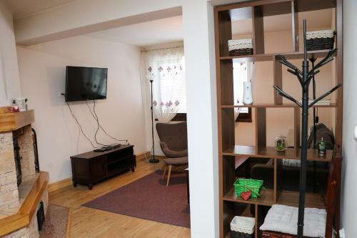 Apartamento Mountain Memories