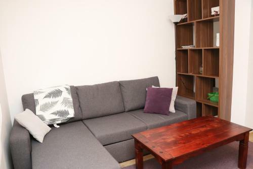 Apartamento Mountain Memories