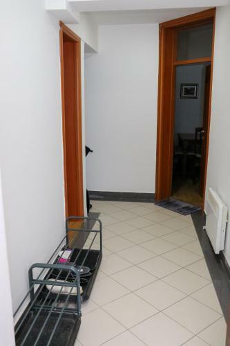 Apartamento Mountain Memories
