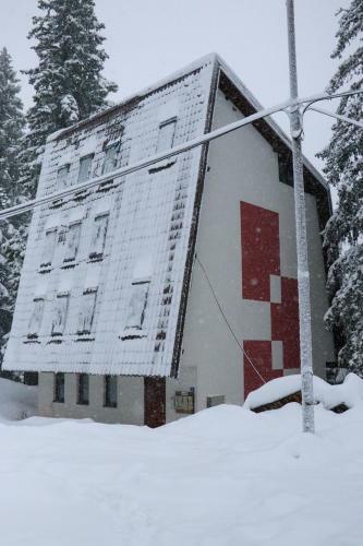 Apartamento Mountain Memories