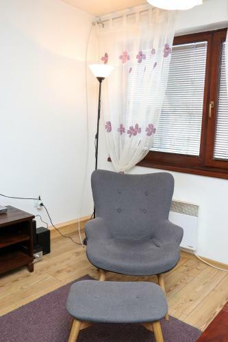 Apartamento Mountain Memories