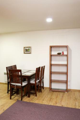 Apartamento Mountain Memories