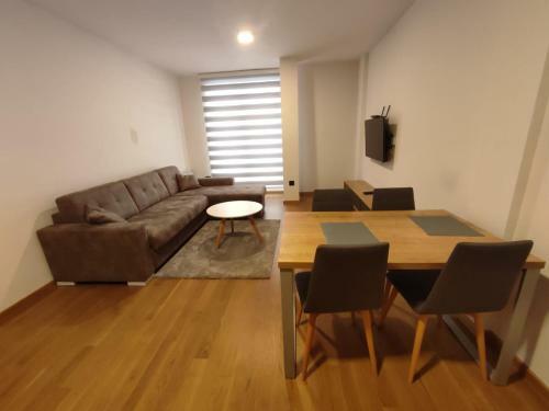 Jahorinska Vila, Apartmani Dijana