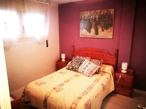 Apartamento Sunflat Holidays Naviltus Vistas Mar