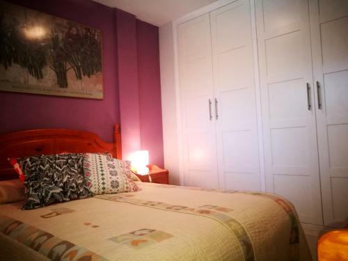 Apartamento Sunflat Holidays Naviltus Vistas Mar