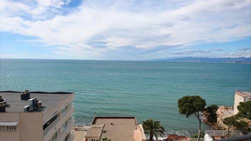 Apartamento Sunflat Holidays Naviltus Vistas Mar