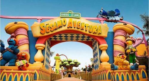 Apartamento Sunflat Holidays Naviltus Vistas Mar
