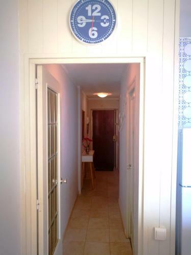 Apartamento Sunflat Holidays Naviltus Vistas Mar