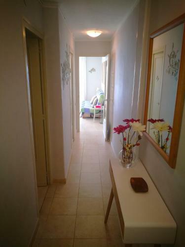 Apartamento Sunflat Holidays Naviltus Vistas Mar
