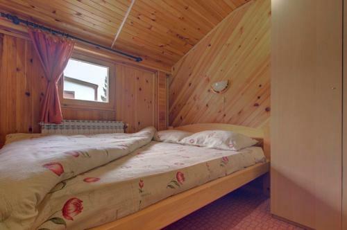 Apartamento Magic Cottage