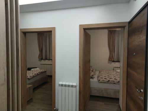 Apartman Grudvica