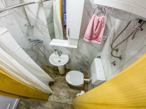 Apartmani Arsic
