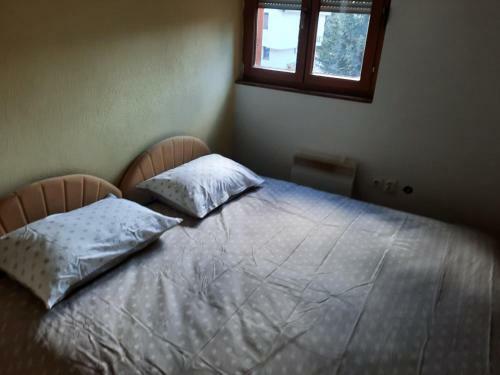 Apartmani Arsic