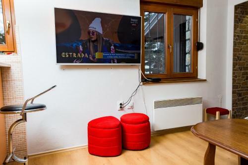 Apartmani Arsic