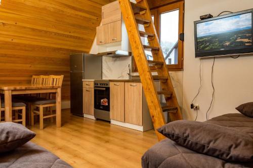 Apartmani Arsic