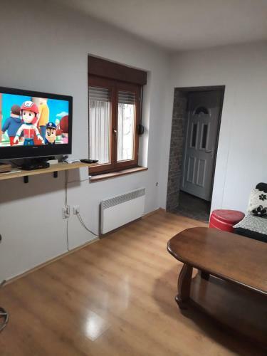 Apartmani Arsic